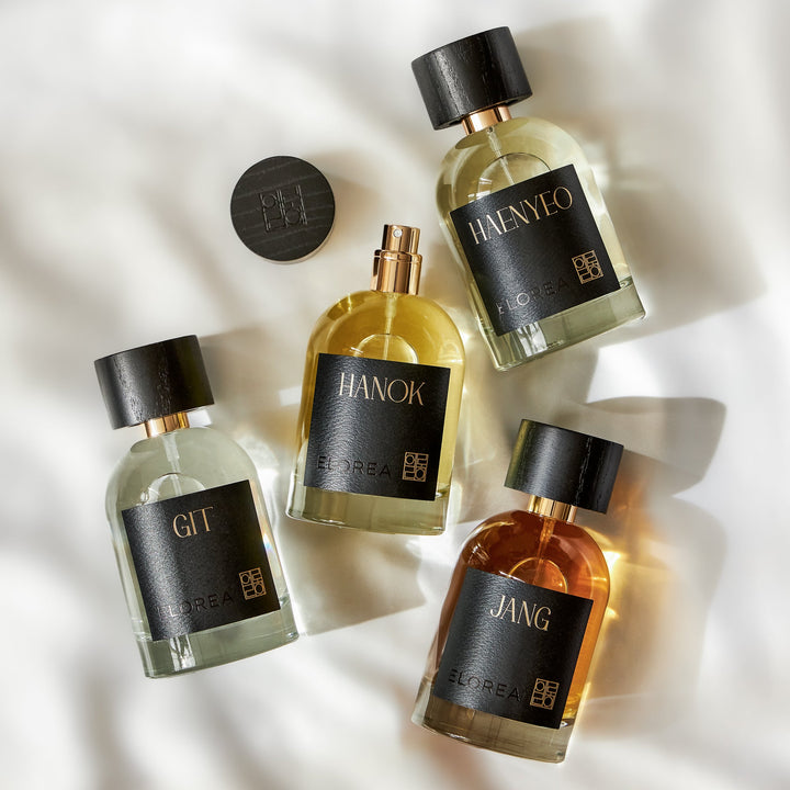 Eau De Parfum