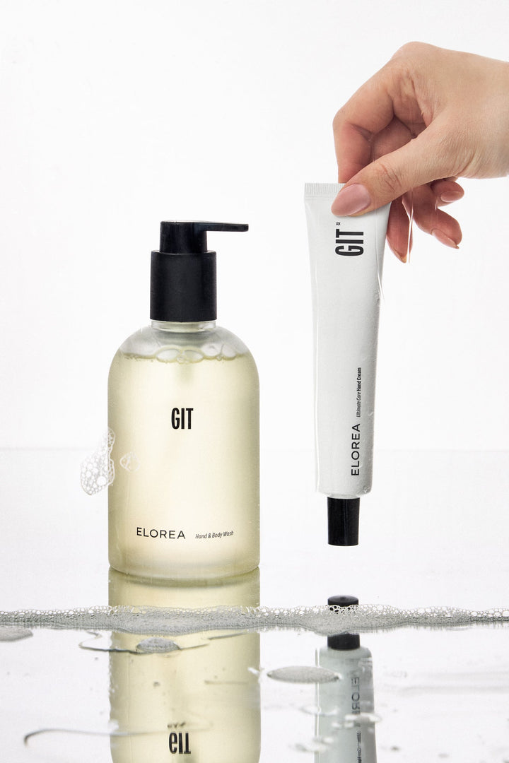Hand & Body Care