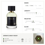 HANOK (한옥) Travel Size