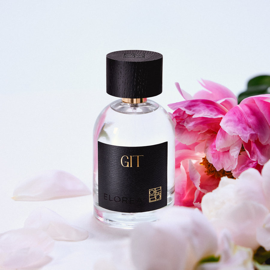 GIT (깃) Eau De Parfum