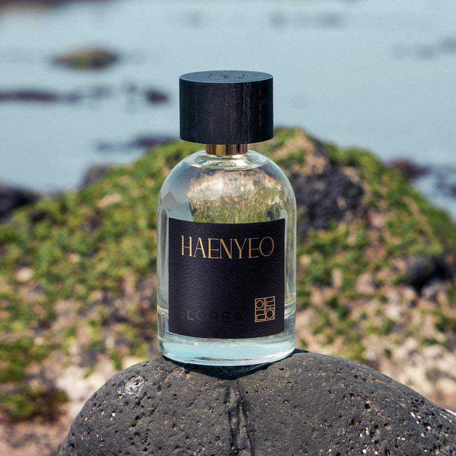 HAENYEO (해녀) Eau De Parfum