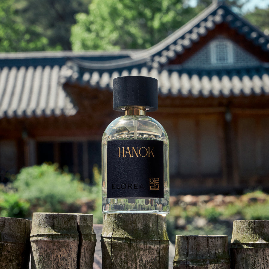 HANOK (한옥) Eau De Parfum