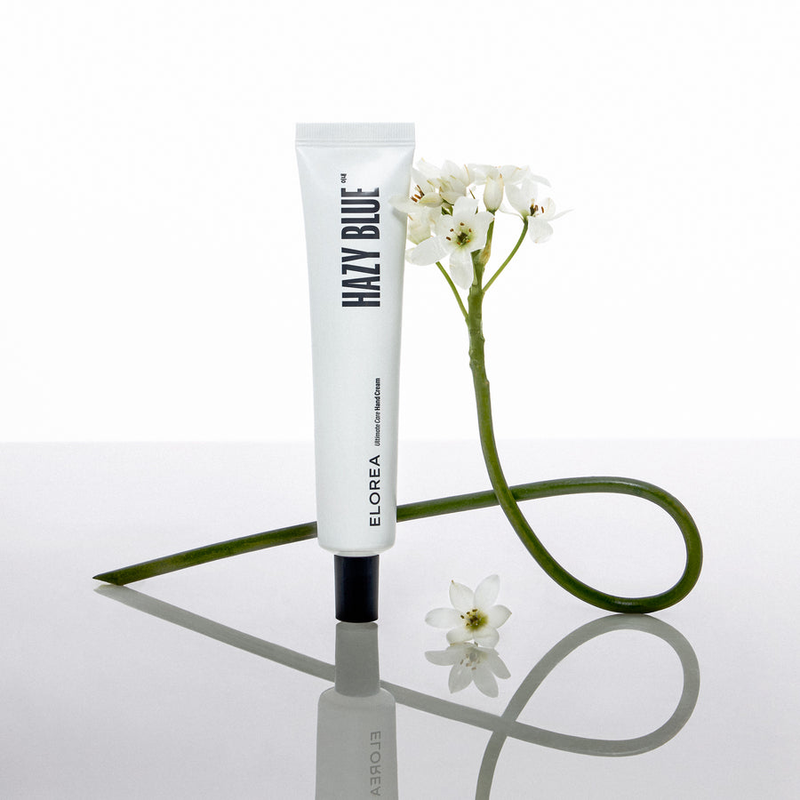 HAZY BLUE - Hand Cream