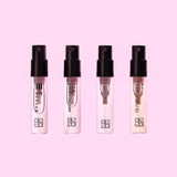 Floral Discovery Set