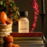 QUIET TRACE Eau De Parfum
