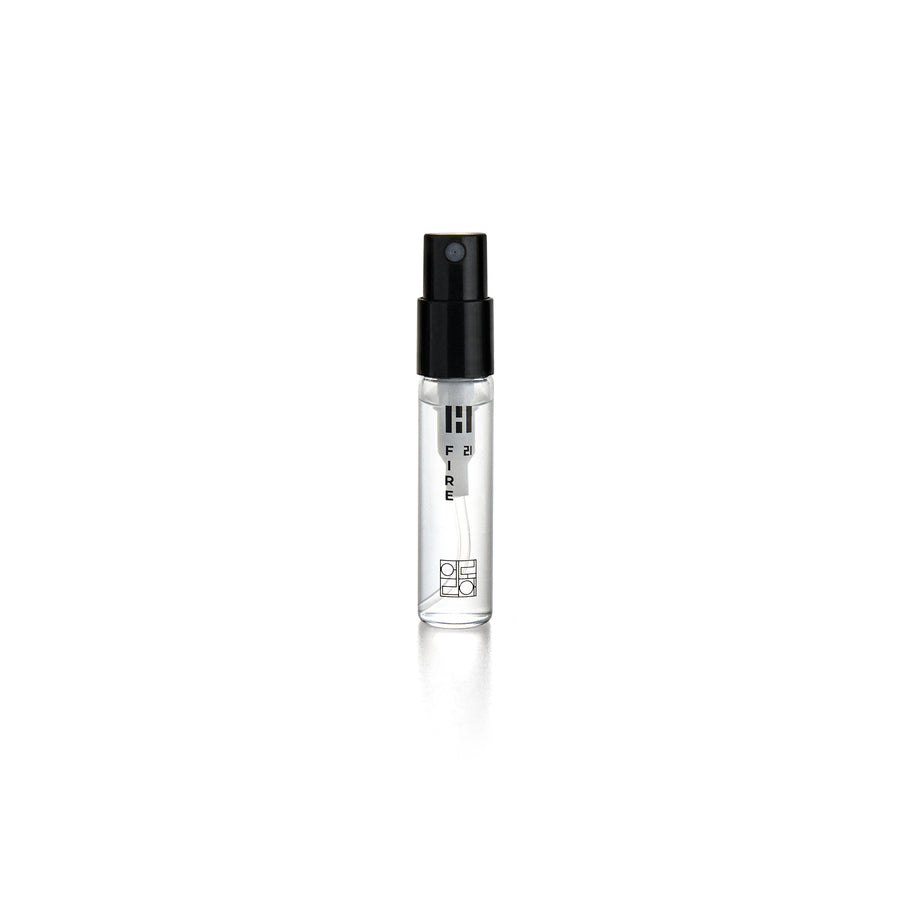 FIRE (2ml)