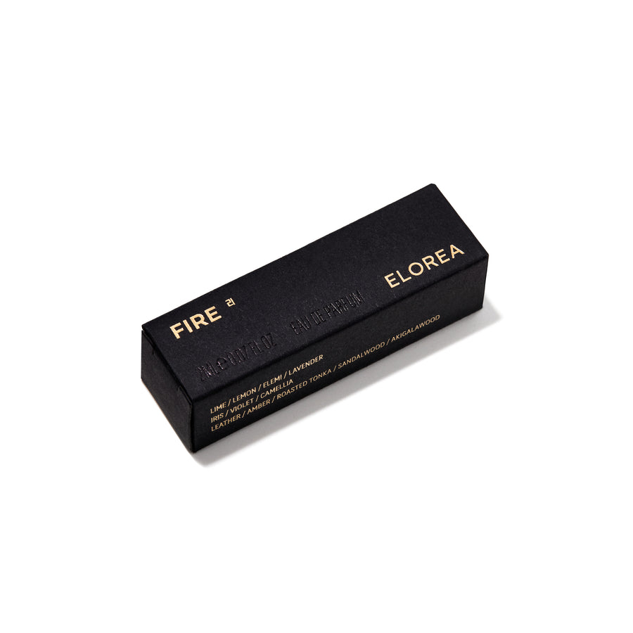 FIRE (2ml)