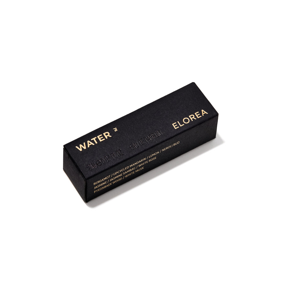 WATER (2ml)