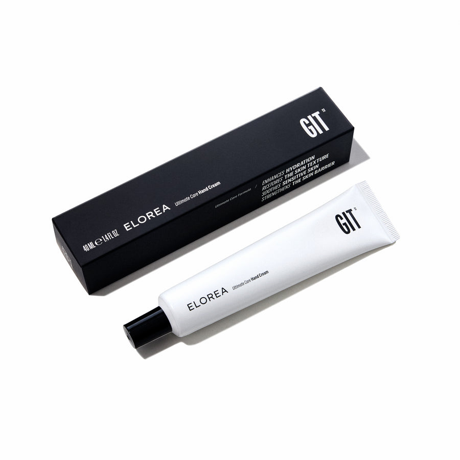 GIT - Hand Cream