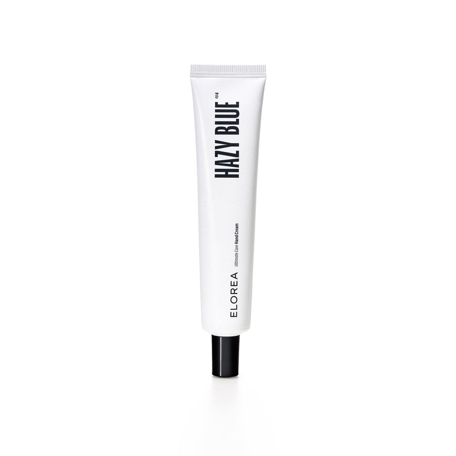 HAZY BLUE - Hand Cream