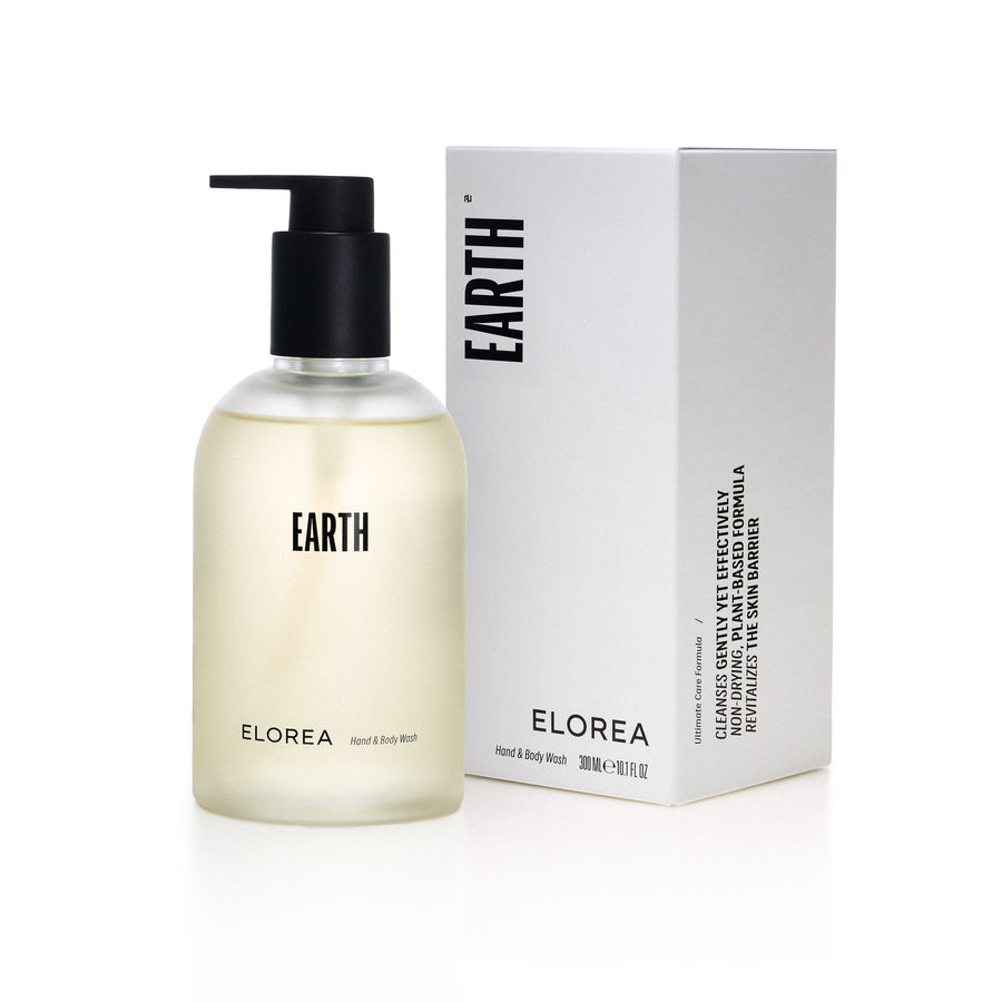EARTH - Hand and Body Wash