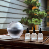MOON Dropper Diffuser Set