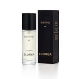 BAE FRAIS (아람) Travel Size