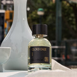 CLOUD DAZE (막걸리) Eau De Parfum