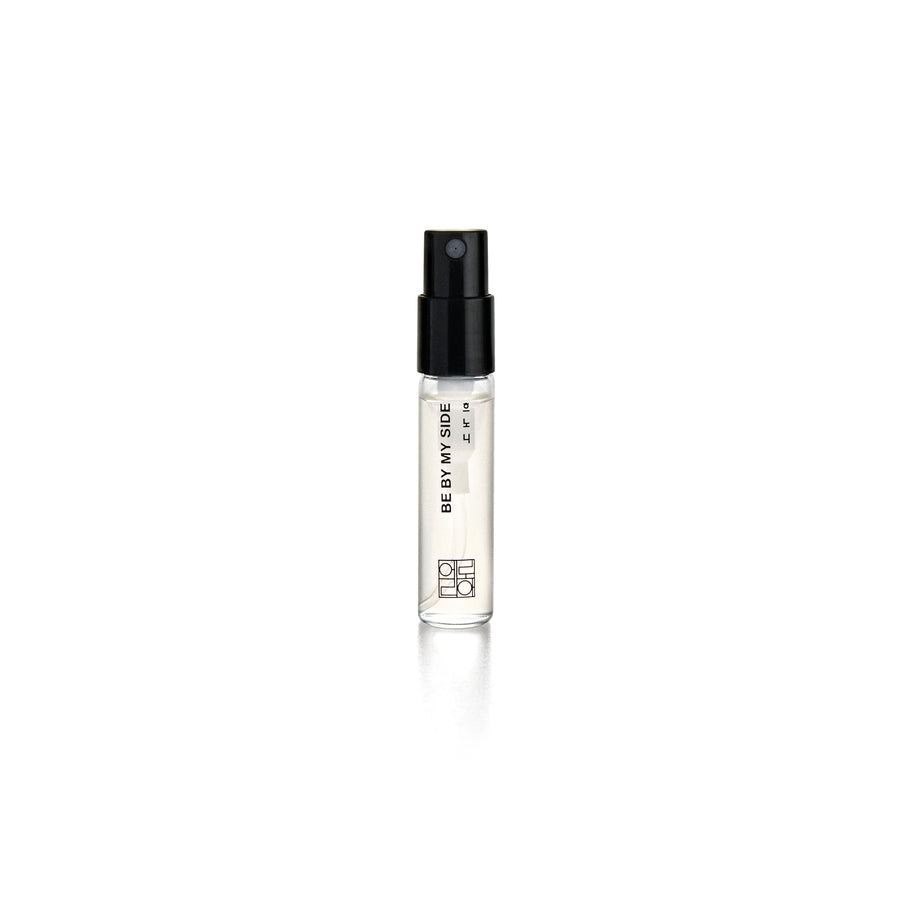 BE BY MY SIDE (2ml)