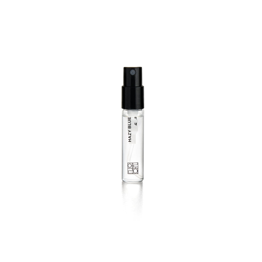 HAZY BLUE (2ml)
