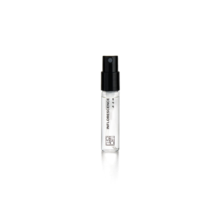 INFLORESCENCE (2ml)