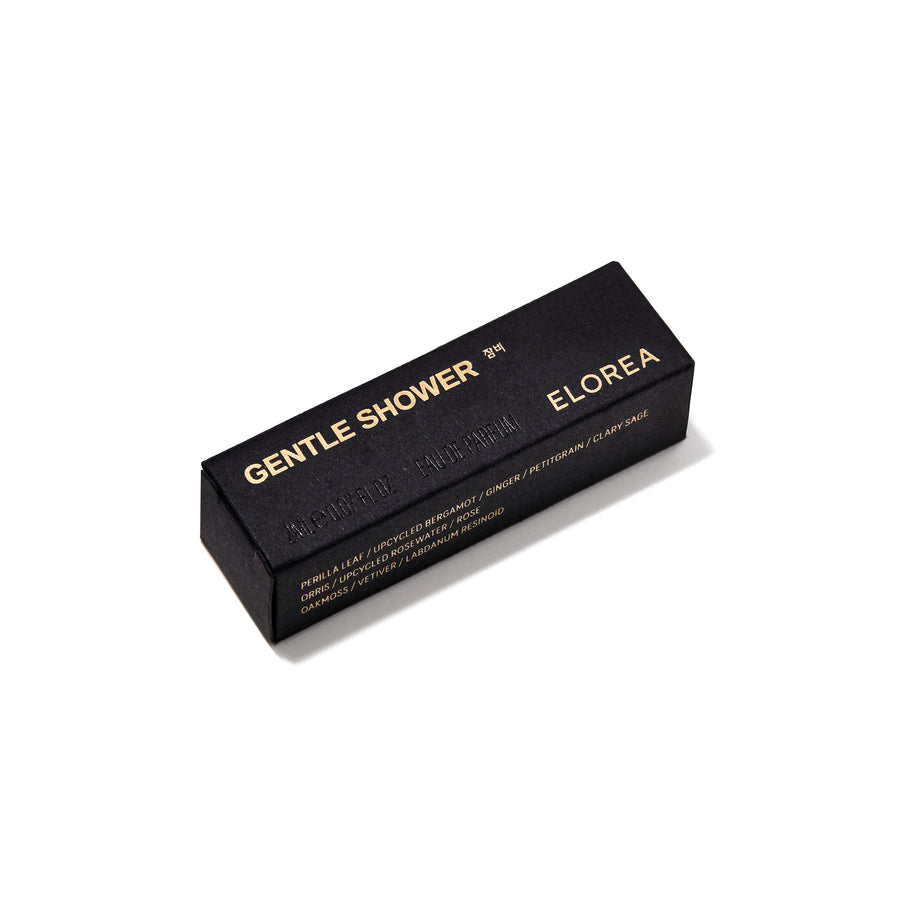 GENTLE SHOWER (2ml)