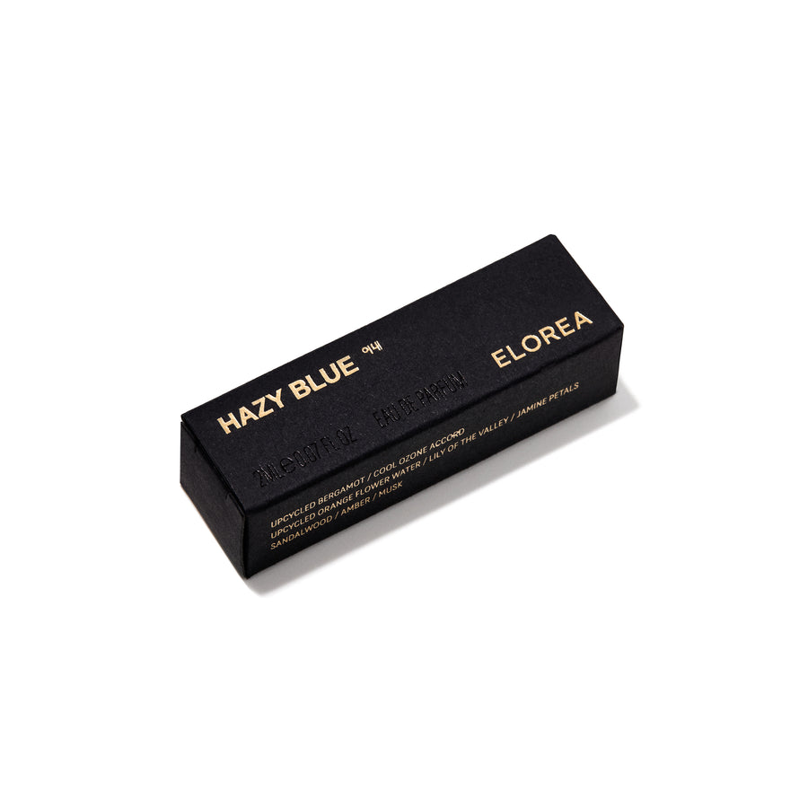 HAZY BLUE (2ml)