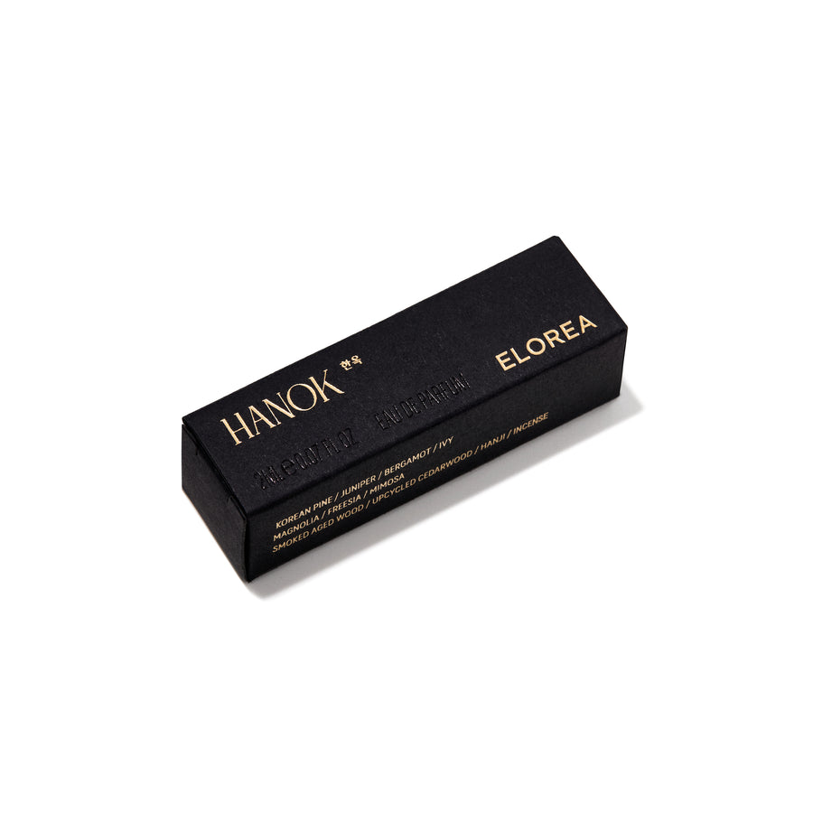 HANOK (2ml)