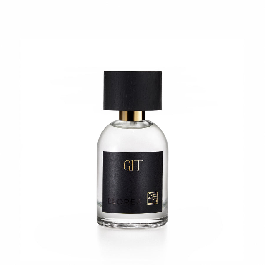 GIT (깃) Eau De Parfum