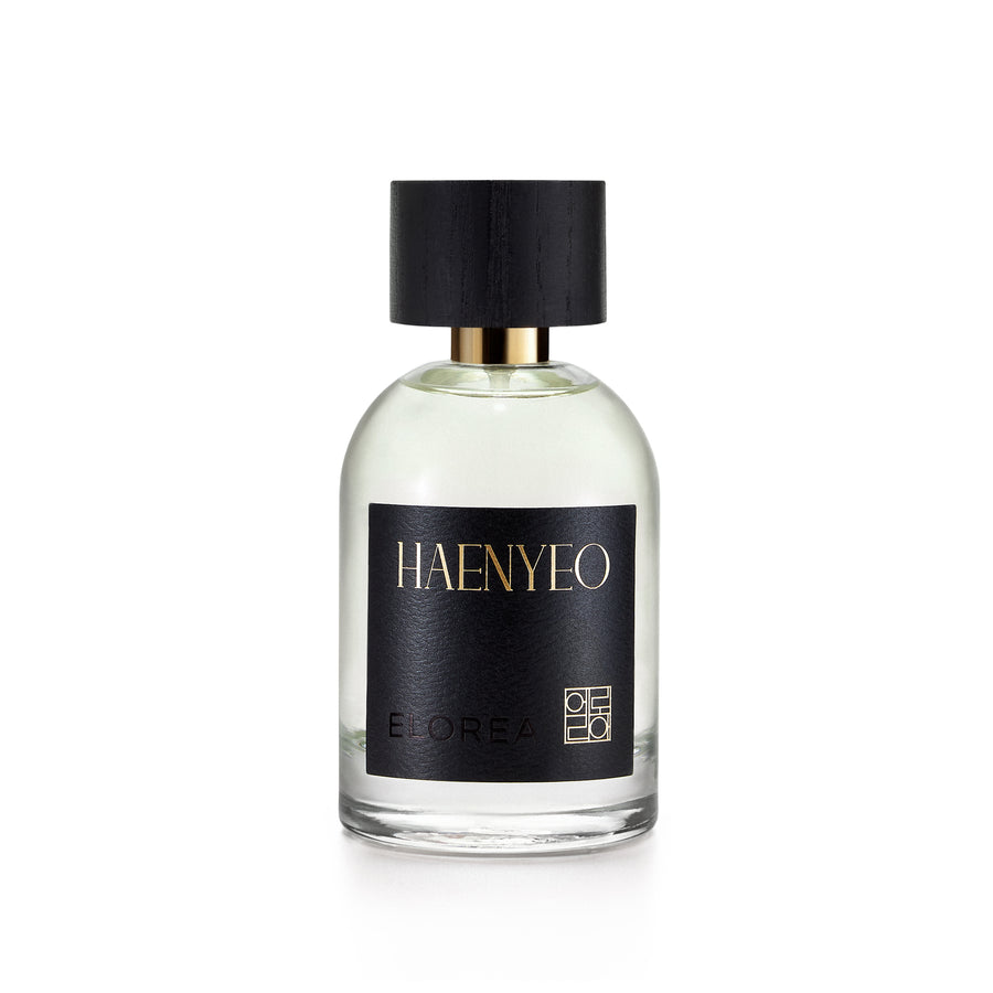 HAENYEO (해녀) Eau De Parfum