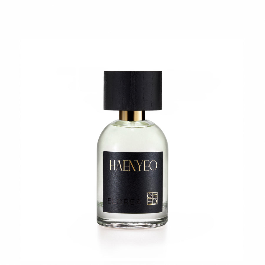 HAENYEO (해녀) Eau De Parfum