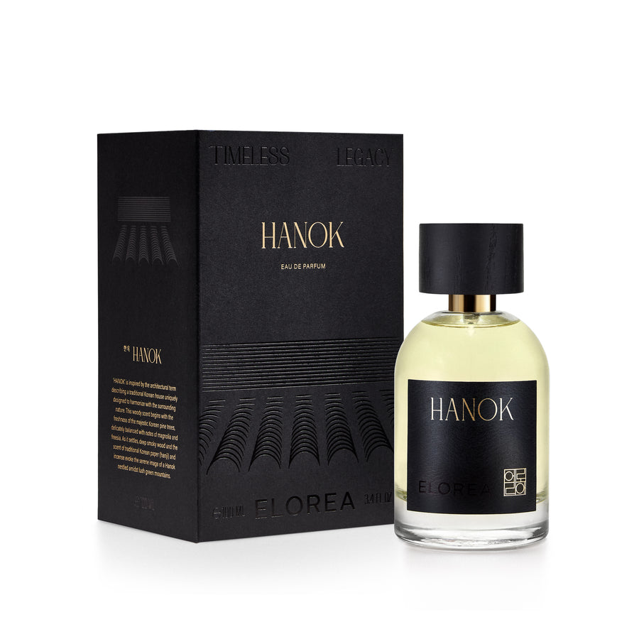 HANOK (한옥) Eau De Parfum