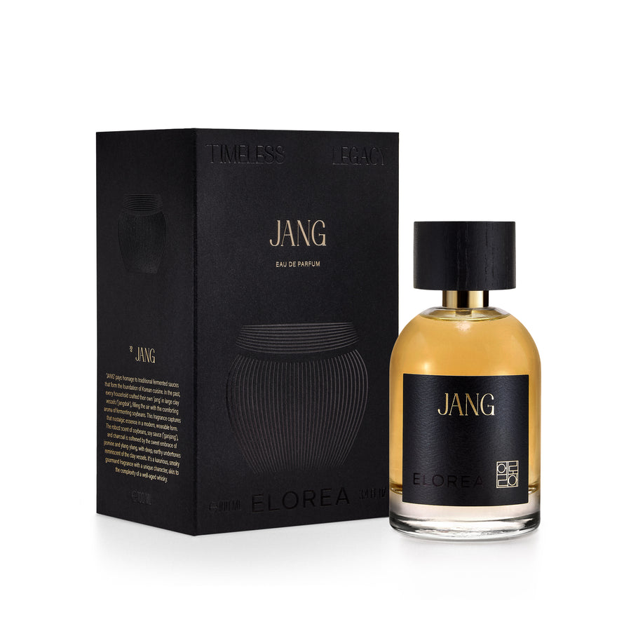 JANG (장) Eau De Parfum