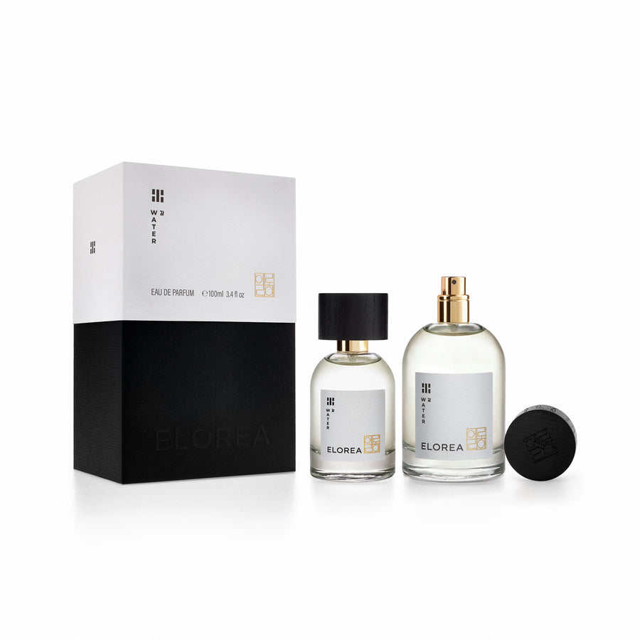 WATER (감) Eau De Parfum