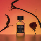 BE BY MY SIDE (흐노니) Eau De Parfum