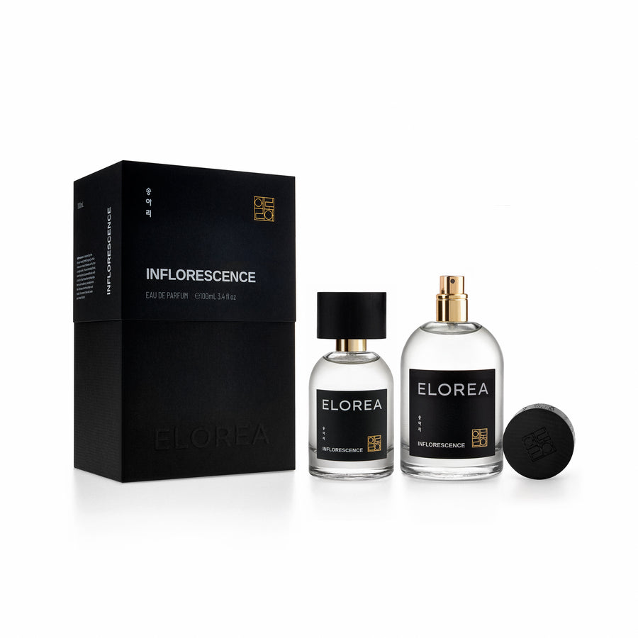 INFLORESCENCE (송아리) Eau De Parfum